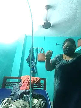 Villageanuty online show from January 17, 3:43 am