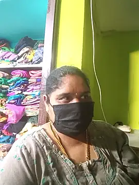 Villageanuty online show from January 17, 3:59 pm