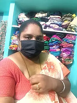 Villageanuty online show from April 23, 2:40 pm