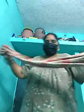 Villageanuty online show from January 7, 3:44 am