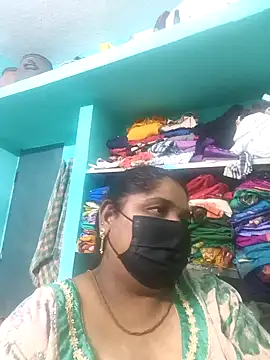 Villageanuty online show from March 24, 3:45 pm