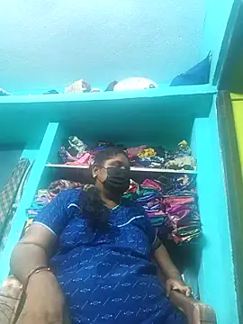 Villageanuty online show from May 11, 2:07 pm