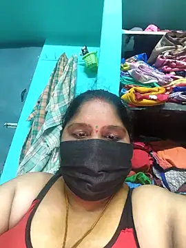 Villageanuty online show from April 14, 9:14 am