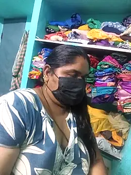 Villageanuty online show from April 7, 9:22 am