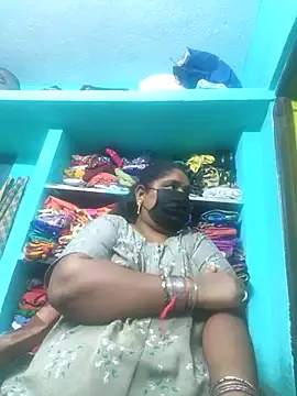 Villageanuty online show from February 24, 4:19 pm