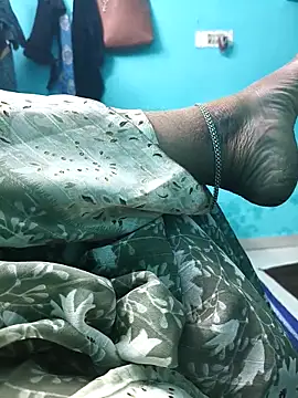 Villageanuty online show from February 10, 4:11 am