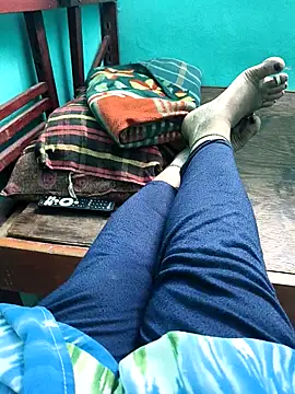 Villageanuty online show from February 25, 1:22 pm