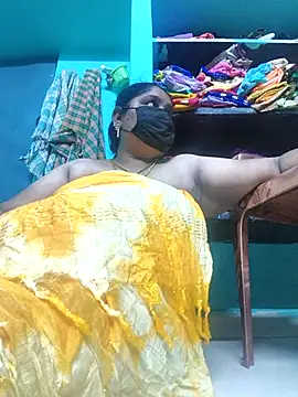 Villageanuty online show from April 8, 4:30 pm