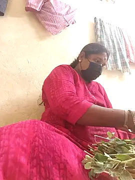 Villageanuty online show from October 24, 1:21 pm