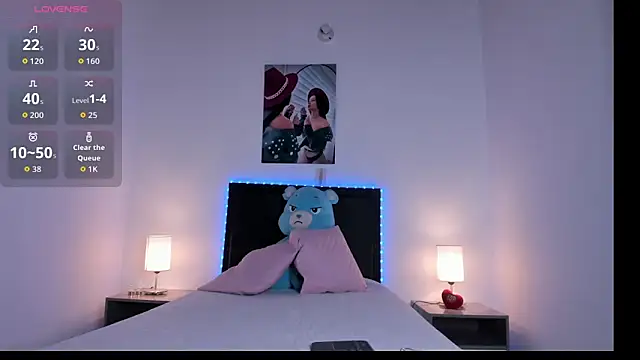 Snapshot of _alana_grey_ chatting on February 25, 1:11 pm alana grey online show from February 25, 1:11 pm