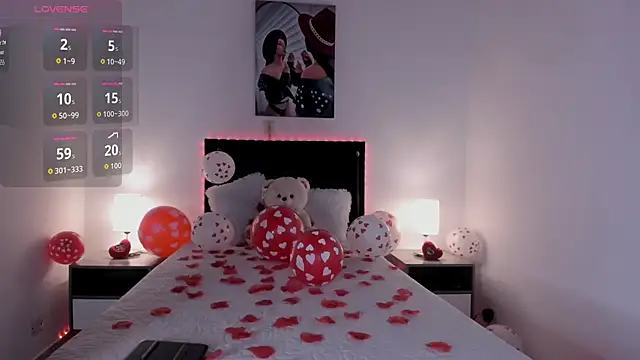 Snapshot of _alana_grey_ chatting on February 13, 3:23 pm alana grey online show from February 13, 3:23 pm