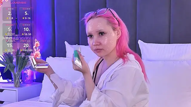 AsiaVegas online show from March 8, 5:27 pm
