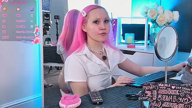 AsiaVegas online show from March 1, 5:46 pm