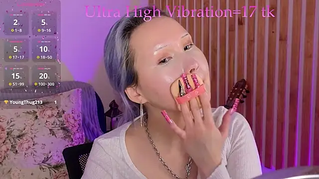 AsiaVegas online show from June 18, 7:07 am