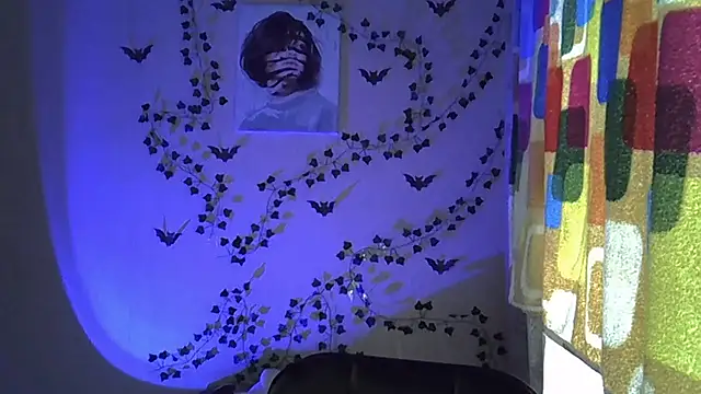 Lily Ember online show from October 24, 10:47 am