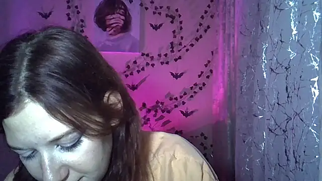 Lily Ember online show from October 26, 6:41 pm