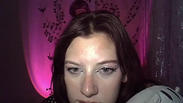 Lily Ember online show from October 24, 10:53 pm