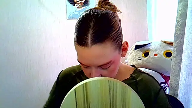 Lily Ember online show from September 26, 10:11 am