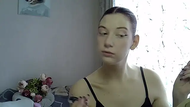 Lily Ember online show from October 10, 10:38 am