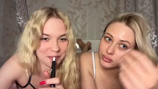 ChristyMarshall online show from March 12, 5:17 pm