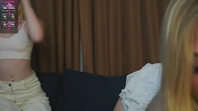 Snapshot of ChristyMarshall chatting on November 2, 5:40 pm ChristyMarshall online show from November 2, 5:40 pm