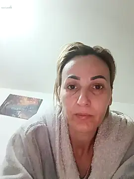 Aly-john1985 online show from January 18, 6:00 pm