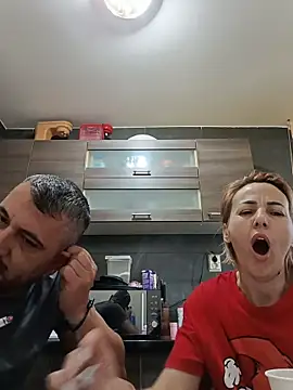 Aly-john1985 online show from January 13, 7:01 am