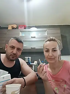 Aly-john1985 online show from January 9, 7:04 am