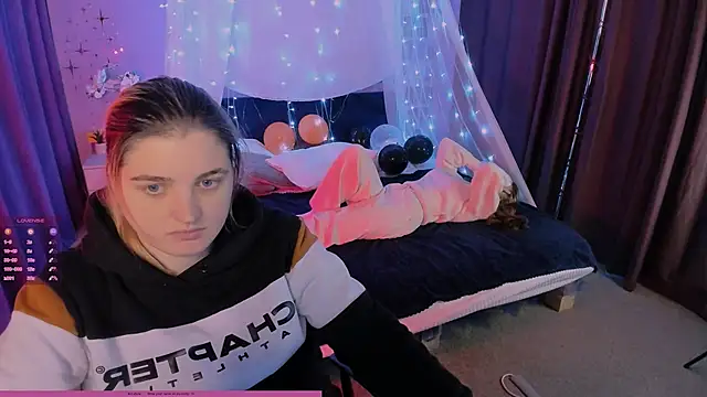 inga gree online show from November 2, 8:03 pm