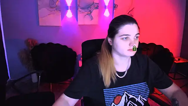 inga gree online show from February 5, 9:32 pm