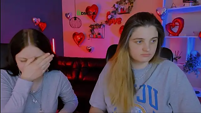 inga gree online show from March 4, 8:16 pm