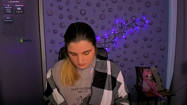 inga gree online show from January 9, 8:27 pm