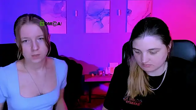 inga gree online show from March 21, 8:24 pm