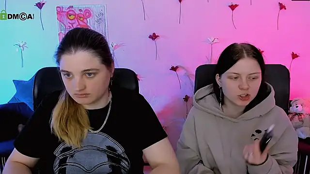 inga gree online show from March 14, 8:04 pm