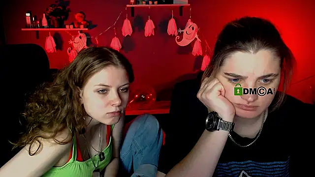 inga gree online show from October 24, 7:24 pm