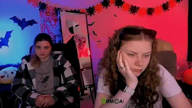 inga gree online show from October 30, 7:44 pm