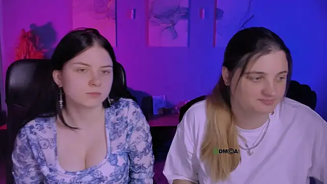 inga gree online show from April 22, 7:09 pm