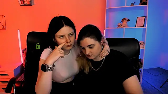 inga gree online show from December 4, 7:57 pm