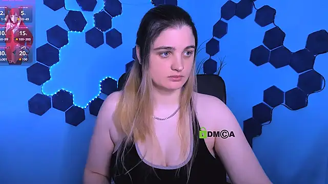 inga gree online show from February 9, 8:40 pm