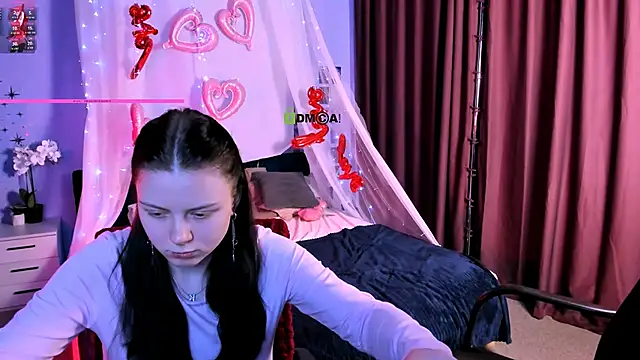 inga gree online show from March 7, 8:03 pm