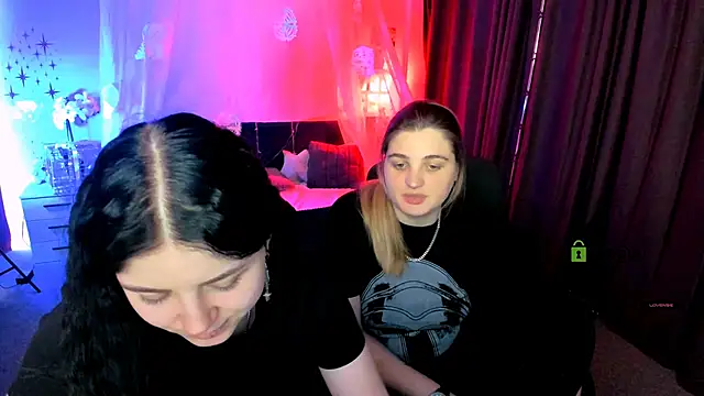 inga gree online show from December 22, 8:36 am