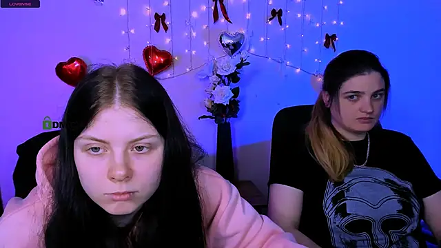 inga gree online show from March 19, 8:09 pm