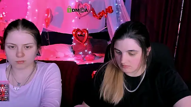 inga gree online show from March 8, 2:04 am