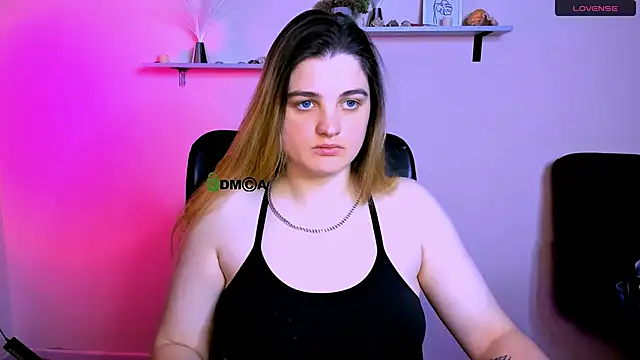 inga gree online show from February 8, 9:23 pm