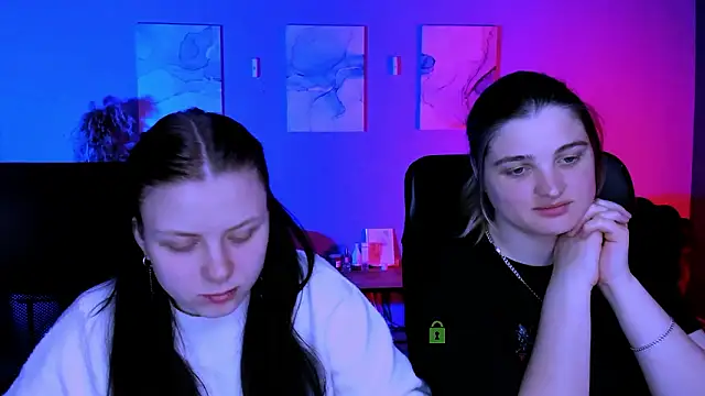 inga gree online show from March 22, 8:10 pm