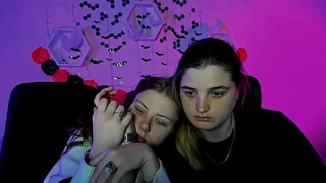 inga gree online show from October 28, 7:57 pm