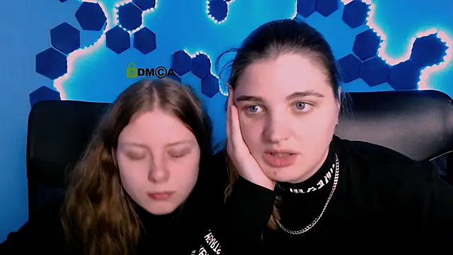 inga gree online show from November 27, 10:27 am