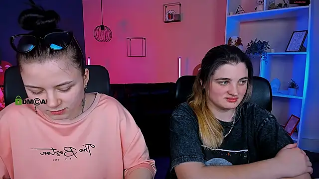 inga gree online show from January 10, 8:48 pm