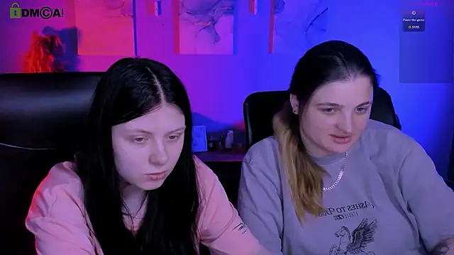 inga gree online show from March 28, 9:16 pm