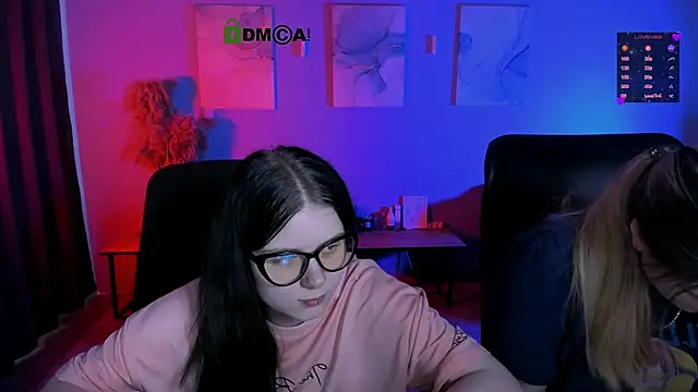 inga gree online show from February 28, 8:41 pm